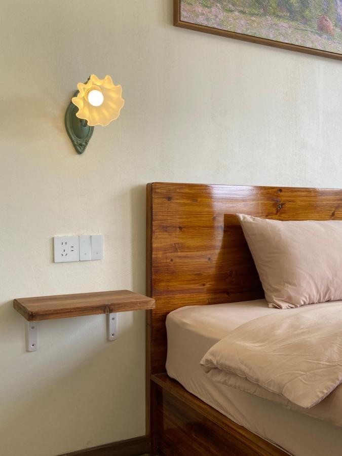 Pomelo Hostel Xingping Яншо Экстерьер фото